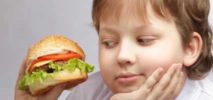 Naučte děti jíst zdravě – jejich srdce Vám poděkují