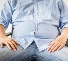 Břišní obezita? Větší problém, než se zdá!