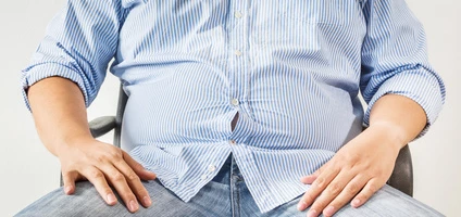 Břišní obezita? Větší problém, než se zdá!