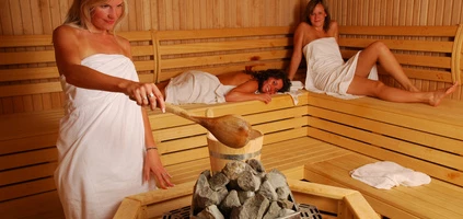 Sauna: chrání srdce a prodlužuje život