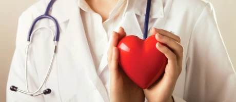 Jak se preventivně starat o své srdce? 