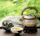 Zelený čaj: 6 blahodárných účinků na srdce