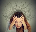 Deprese a stres škodí srdci. Zatočte s nimi cvičením a meditací