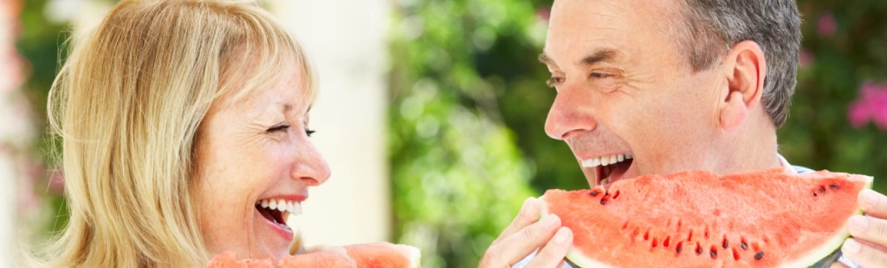 I v důchodu se lze stravovat zdravě: 4 tipy na chytrý nákup