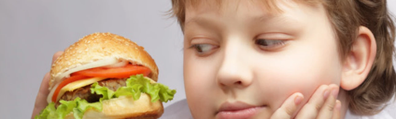 Naučte děti jíst zdravě – jejich srdce Vám poděkují