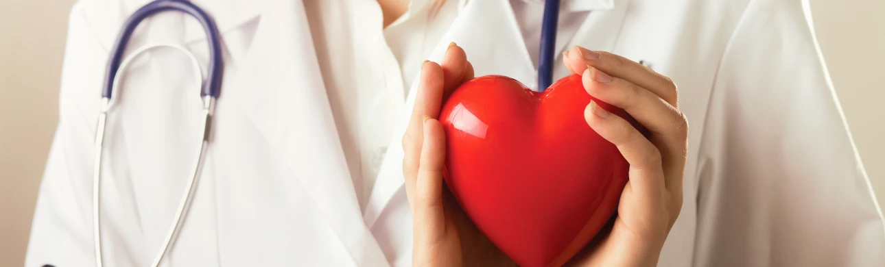 Jak se preventivně starat o své srdce?