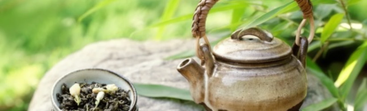 Zelený čaj: 6 blahodárných účinků na srdce