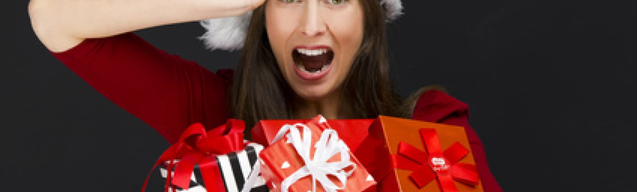 Sedm tipů, jak si letos Vánoce užít v pohodě a bez stresu