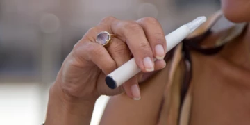 Jsou e-cigarety opravdu zdravější?