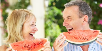 I v důchodu se lze stravovat zdravě: 4 tipy na chytrý nákup