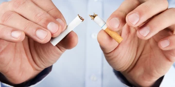 Srdce a cigarety: Proč se vlastně nemají rády?
