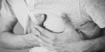 Nitroglycerin – první pomoc při bolesti na hrudi